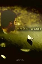 Kağıt Gemi afişi