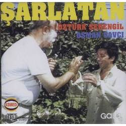 Şarlatan afişi