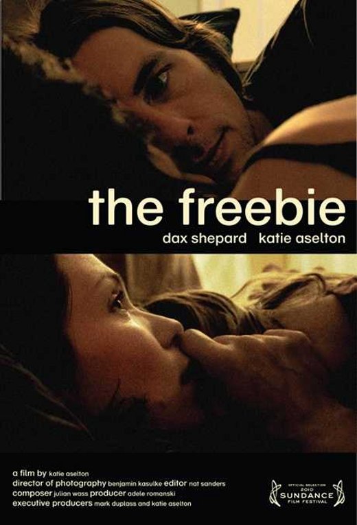The Freebie afişi