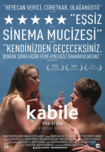 Kabile afişi