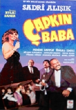 Çapkın Baba afişi