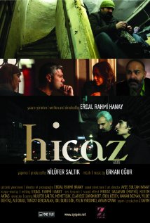 Hicaz afişi