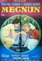 Mecnun afişi