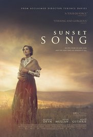 Sunset Song afişi