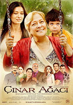 Çınar Ağacı afişi