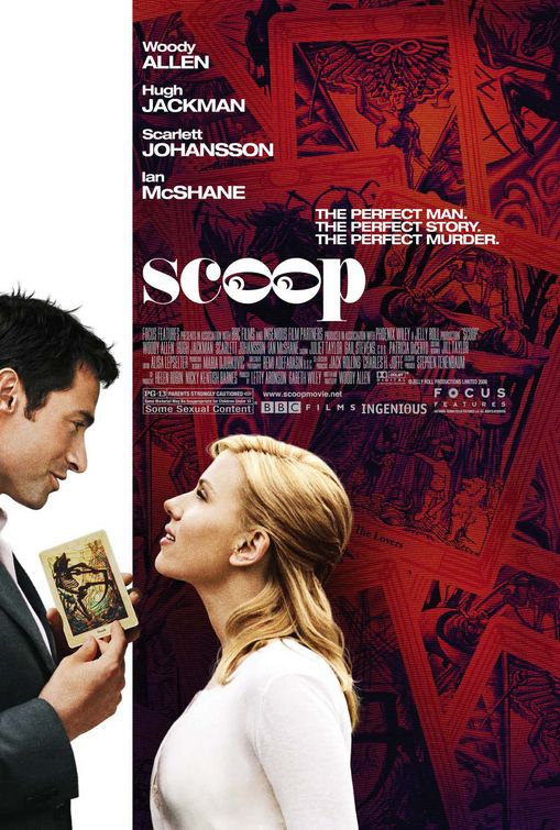 Scoop afişi
