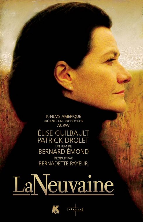 The Novena afişi