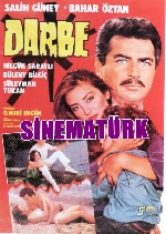 Darbe afişi