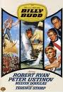 Billy Budd afişi