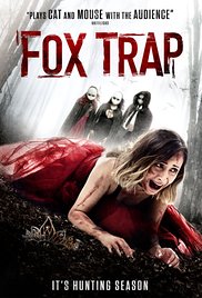 Fox Trap afişi