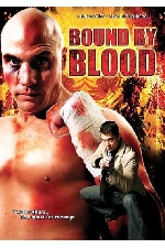 Bound by Blood afişi