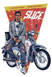 Slice afişi