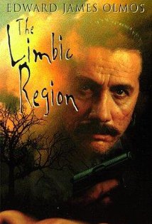The Limbic Region afişi