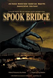 Spook Bridge afişi