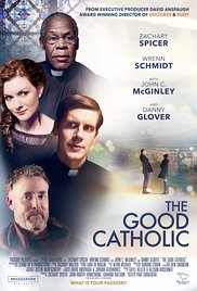 The Good Catholic afişi