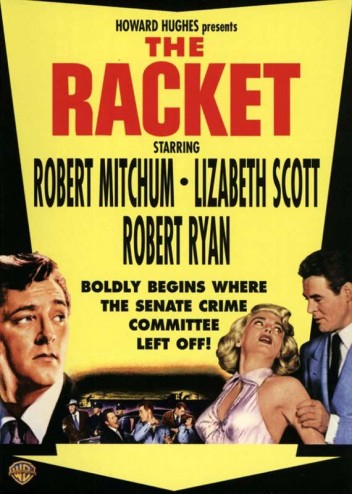 The Racket afişi