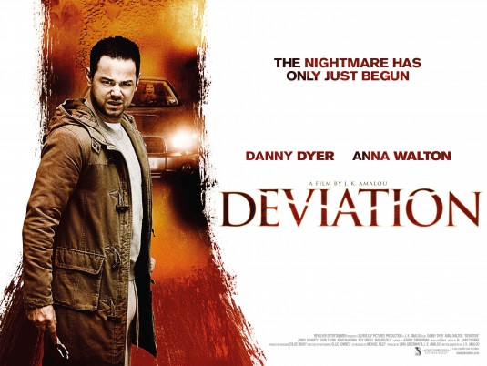 Deviation afişi