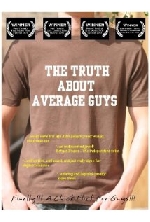 The Truth About Average  Guys afişi