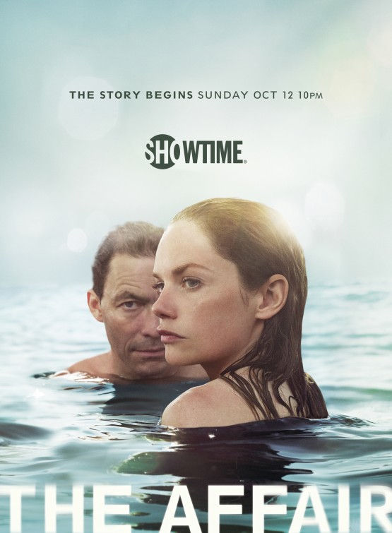 The Affair afişi
