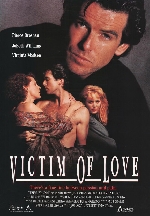 Victim of Love afişi