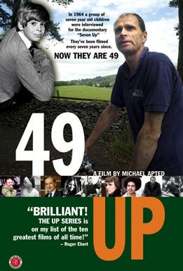 49 Up afişi