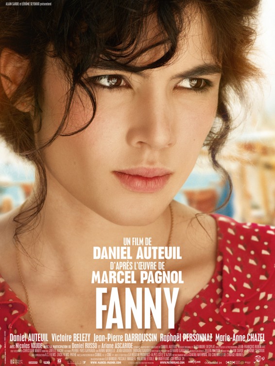 Fanny afişi