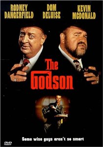 The Godson afişi