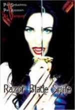 Razor Blade Smile afişi