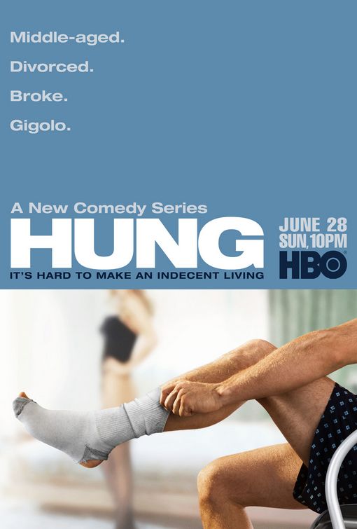 Hung afişi