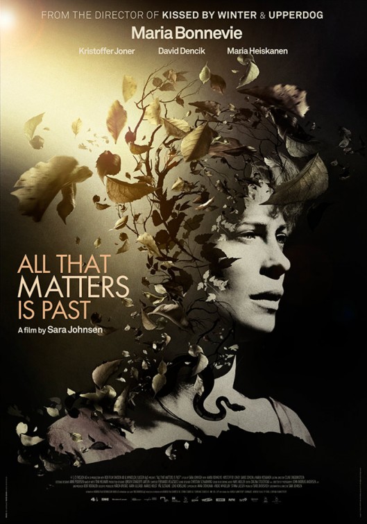 All That Matters Is Past afişi