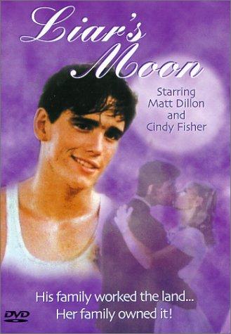 Liar's Moon afişi