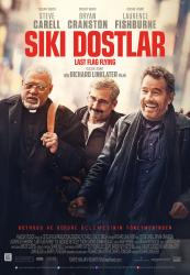 Sıkı Dostlar afişi