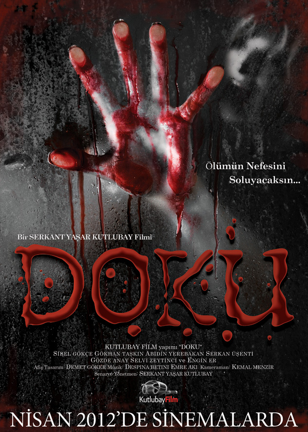 Doku afişi