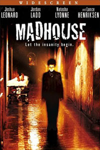 Madhouse afişi