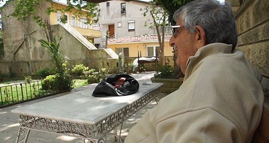 Son Yaprak afişi