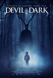 Devil In The Dark afişi