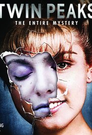 Twin Peaks: The Missing Pieces afişi