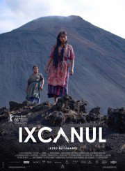 Ixcanul afişi