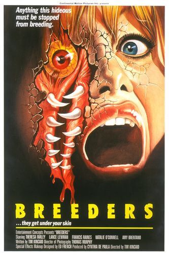 Breeders afişi