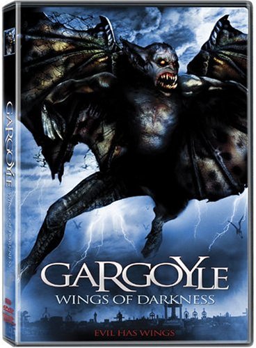 Gargoyle afişi