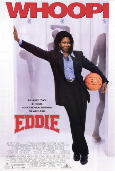 Eddie afişi