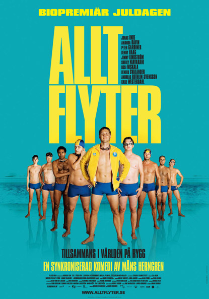 The Swimsuit Issue afişi