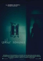 Işıklar Sönünce afişi