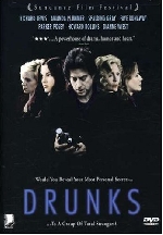 Drunks afişi