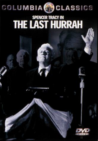 The Last Hurrah afişi