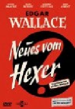 Neues Vom Hexer afişi
