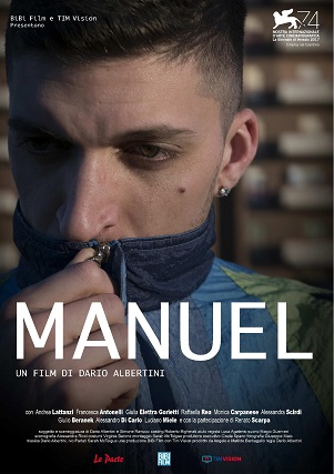 Manuel afişi