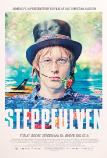 Steppeulven afişi