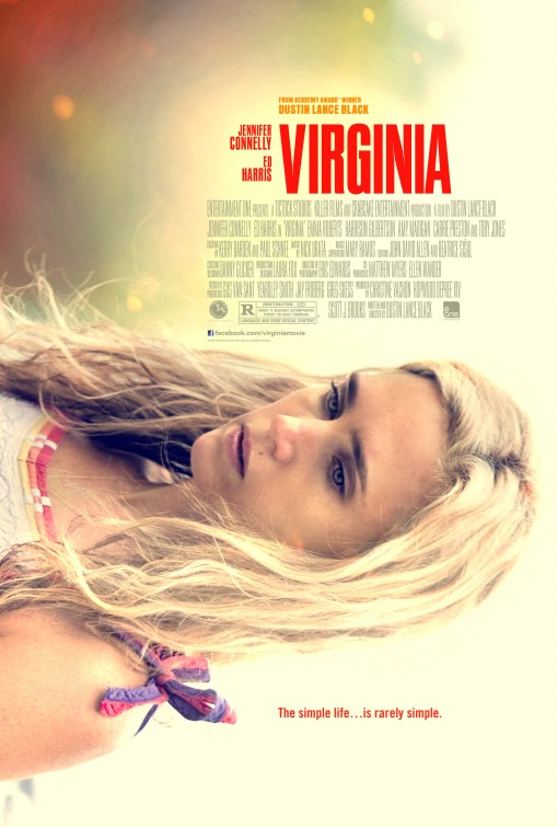 Virginia afişi