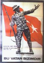 Bu Vatan Bizimdir afişi